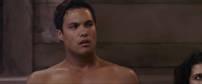 Michael Copon In 247°f 2011 After The Power 1282